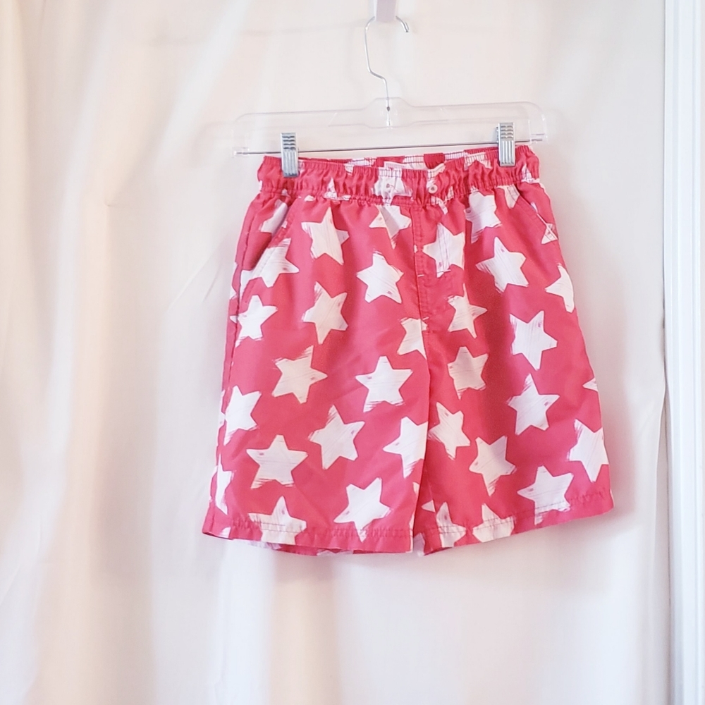 Original  Cat & Jack swim trunks